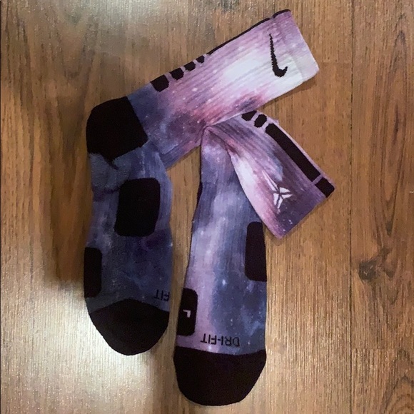nike kobe elite socks